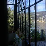 Veranda View Lägenhet Como