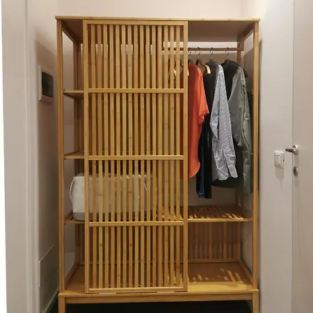 Veranda View * Côme