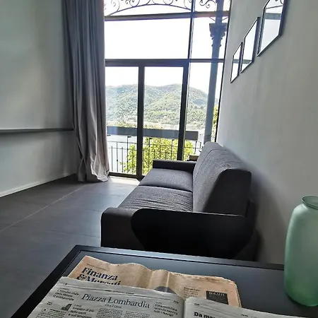 Veranda View Apartment *