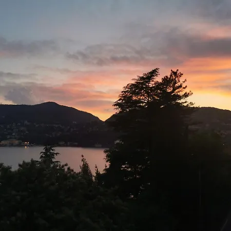 Veranda View Côme