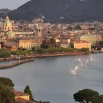 Veranda View * Côme
