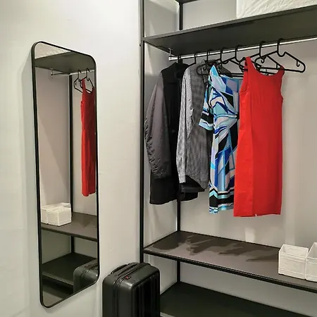 Appartement Veranda View Como