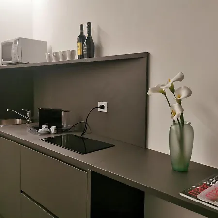 Veranda View Appartement *