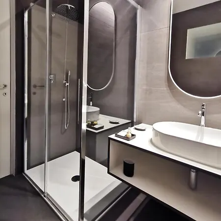 Appartement Veranda View *