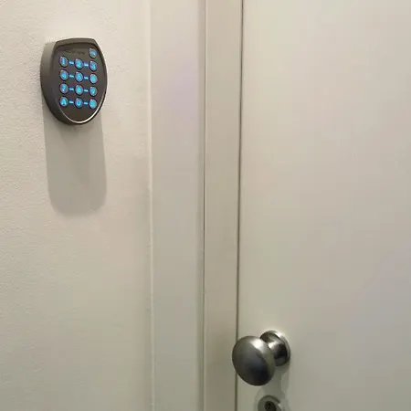 Апартаменты Veranda View