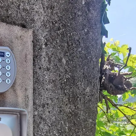 Апартаменты Veranda View Комо