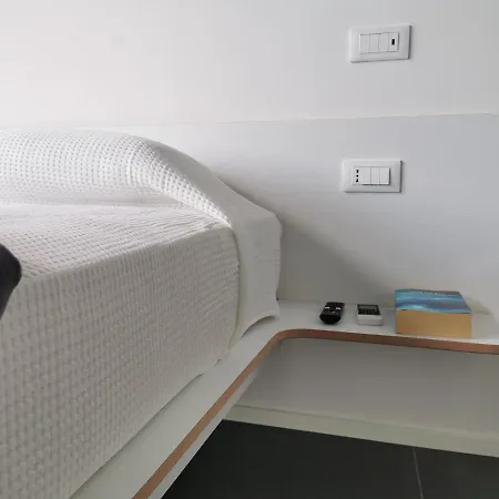 Апартаменты Veranda View Комо