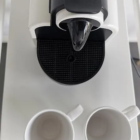 Veranda View Апартаменты Комо