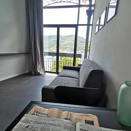 Veranda View Appartement *