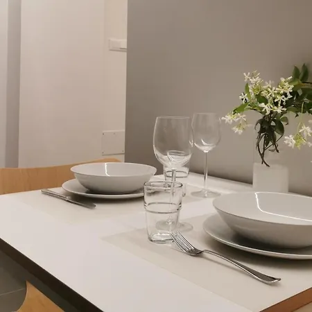 Appartement Veranda View *