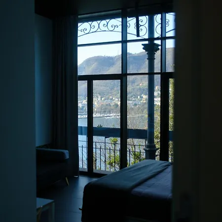 Veranda View * Комо