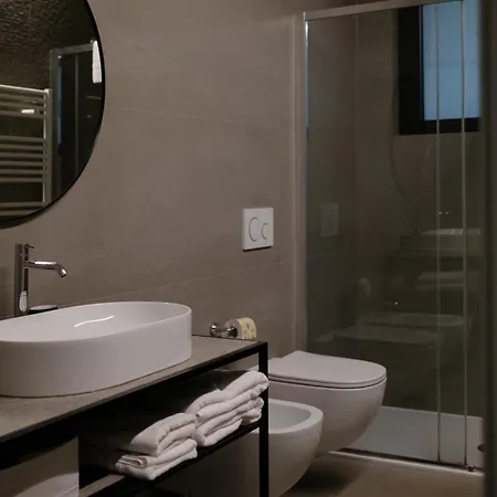 Veranda View Апартаменты *