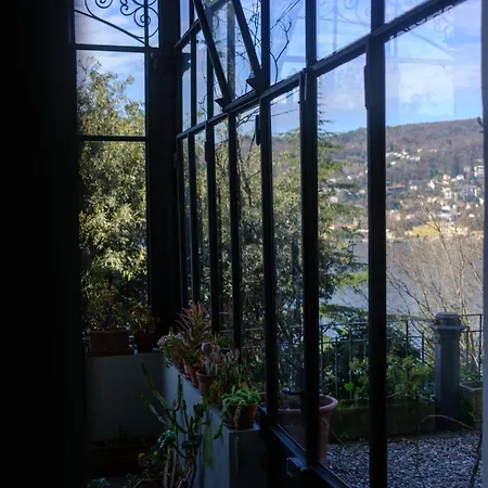 Veranda View Appartement Como