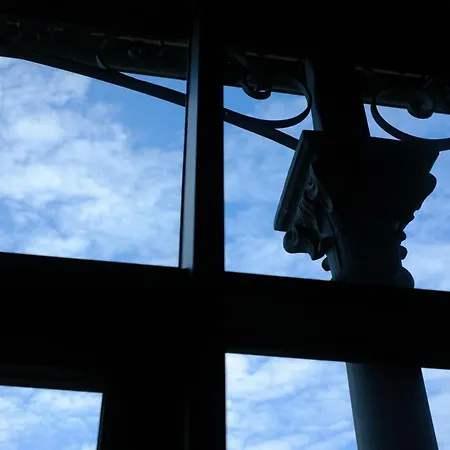 公寓 Veranda View *