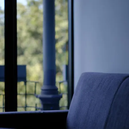 Апартаменты Veranda View Комо