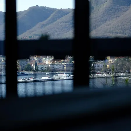 Veranda View