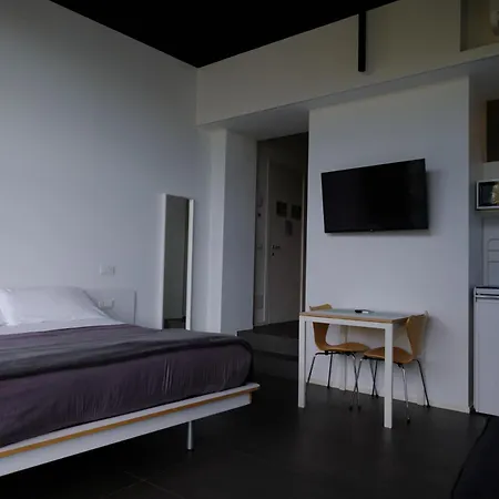 Veranda View Апартаменты