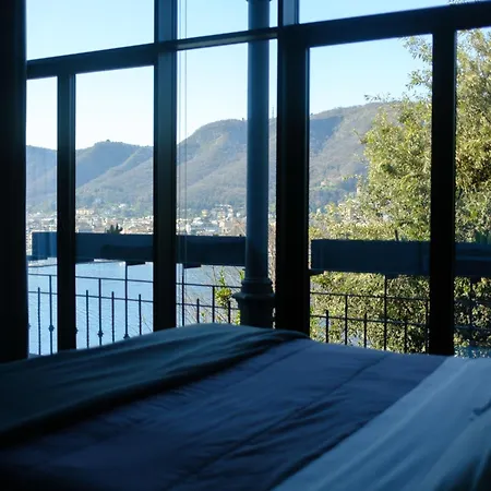 Appartement Veranda View