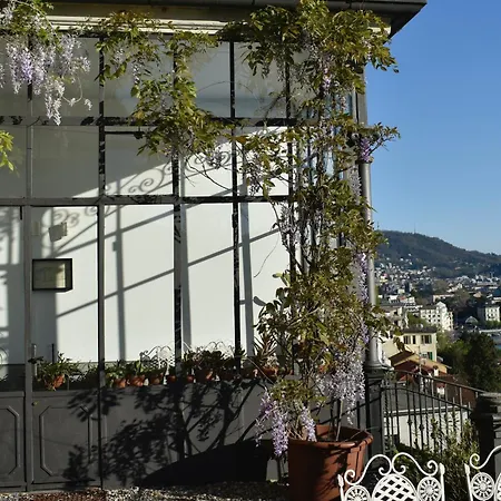 Veranda View * Комо