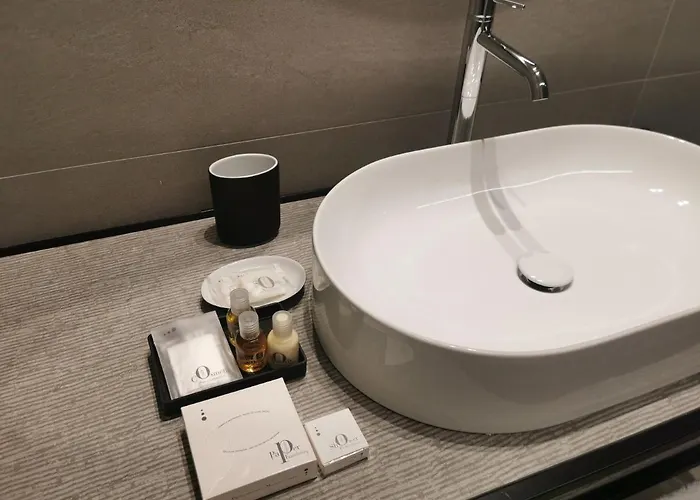 Appartement Veranda View