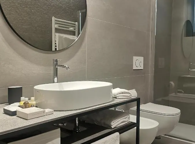 アパート Veranda View *