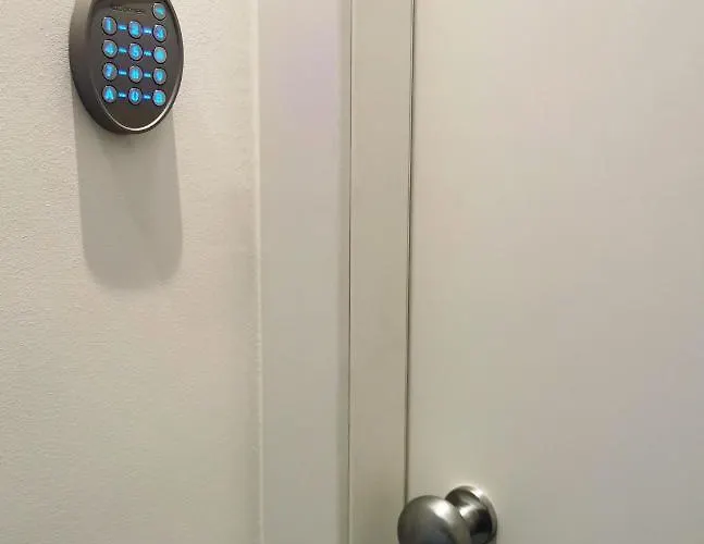 アパート Veranda View