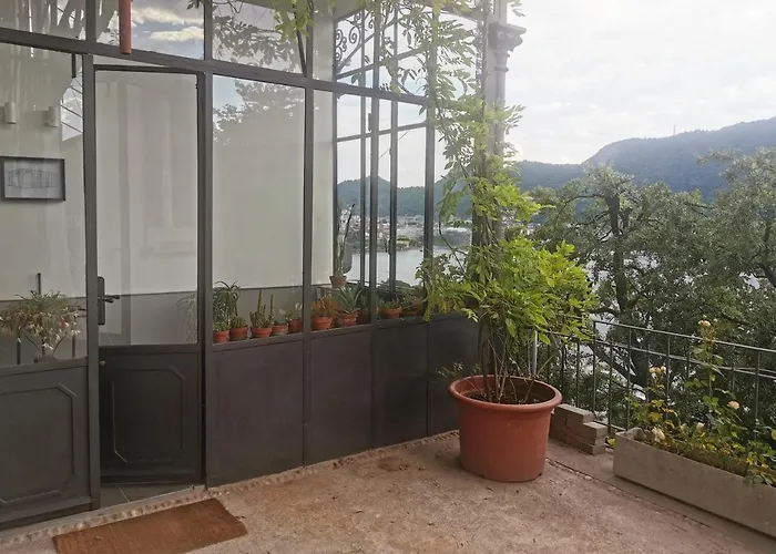 Veranda View アパート *