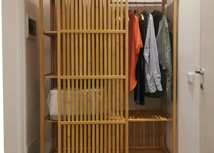 Veranda View * Côme