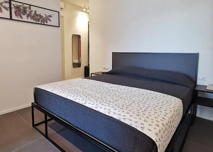 Veranda View * Côme