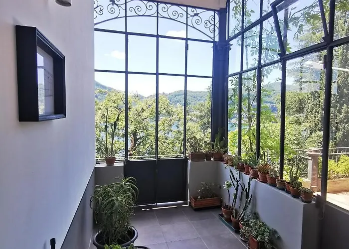 Veranda View