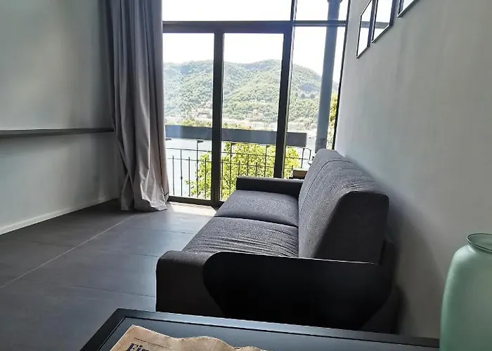 Veranda View Appartement *