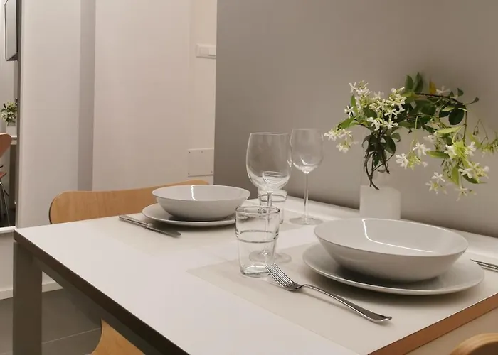 公寓 Veranda View *