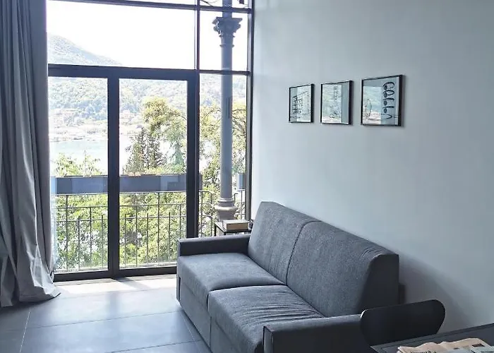 Appartement Veranda View