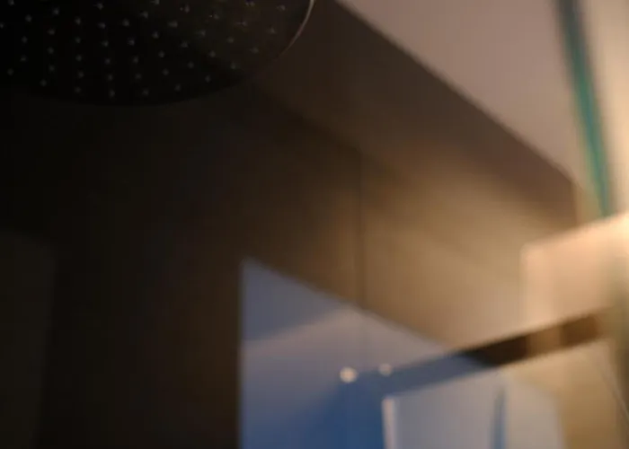 アパート Veranda View