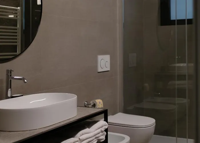 Veranda View Appartement *