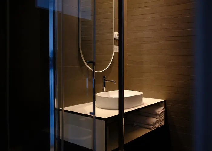 アパート Veranda View *