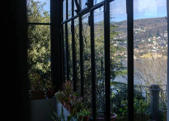 Veranda View 公寓 科莫