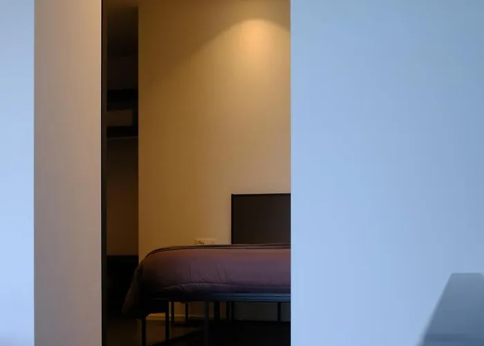 Veranda View * Côme