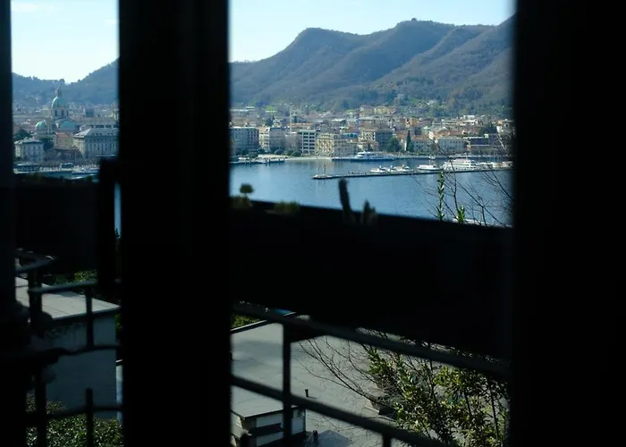 アパート Veranda View