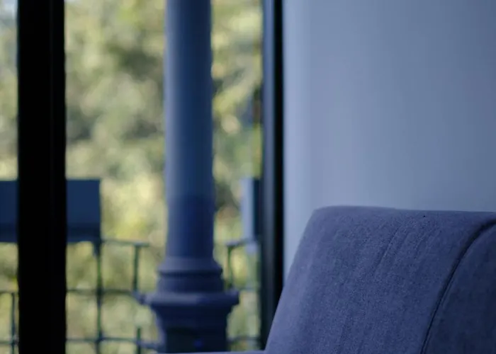 公寓 Veranda View 科莫