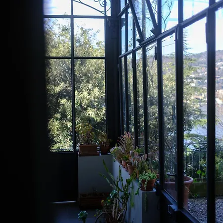 Veranda View Como