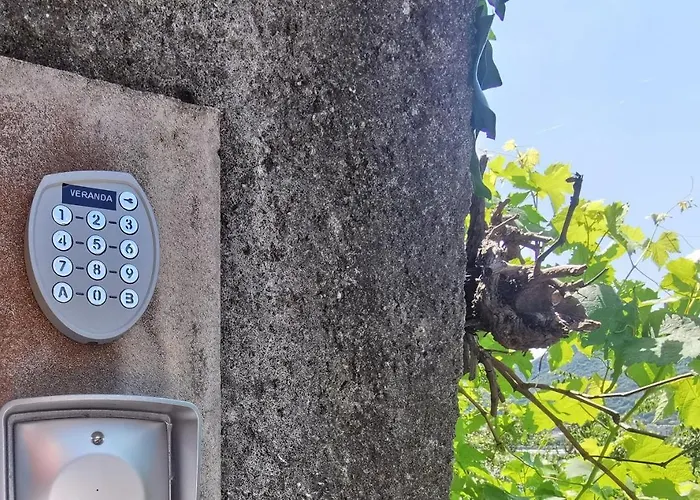 Lejlighed Veranda View Como