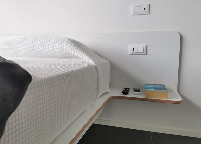 Lejlighed Veranda View Como