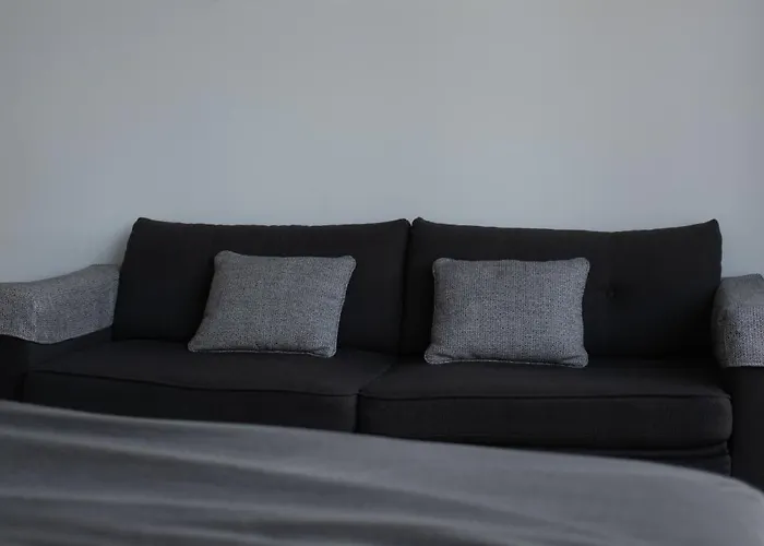 Veranda View Lejlighed