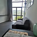 Veranda View דירה *