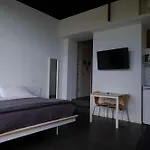 Veranda View דירה