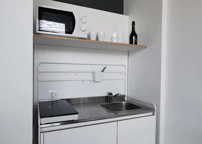 Veranda View קומו