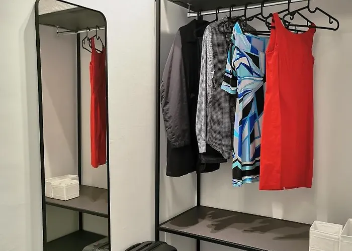 דירה Veranda View קומו