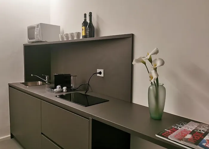 Veranda View דירה *