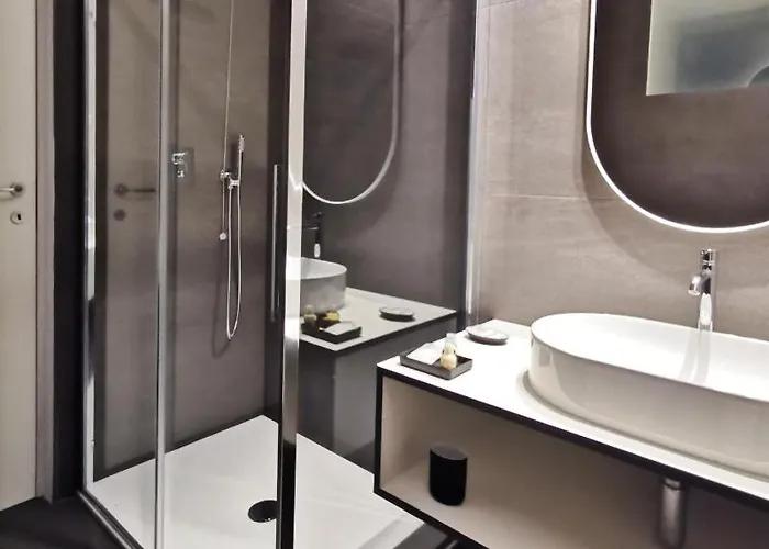 דירה Veranda View *